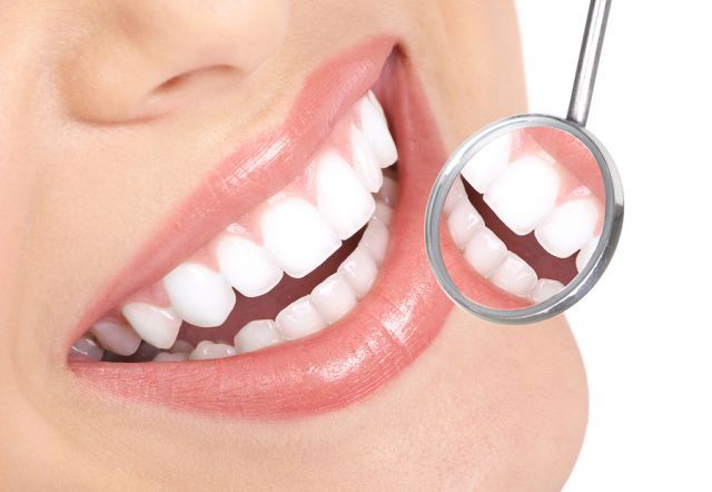 bigstock Woman Smile 7933522