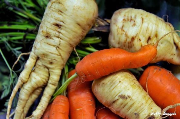 veggies