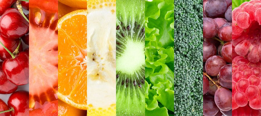 bigstock Healthy Food Background 96641708