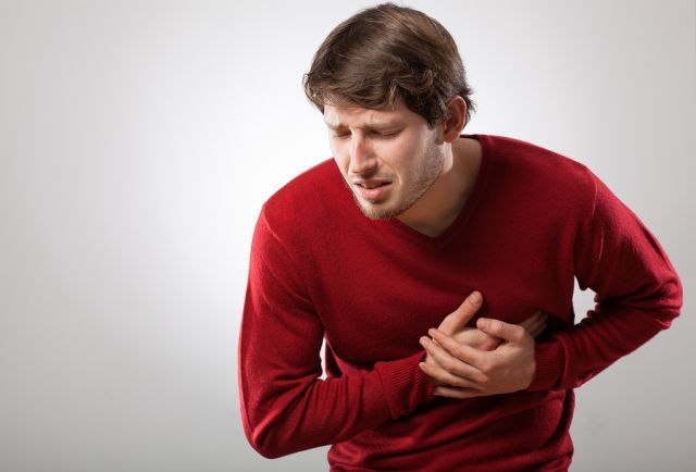 bigstock Heart Attack 55772402