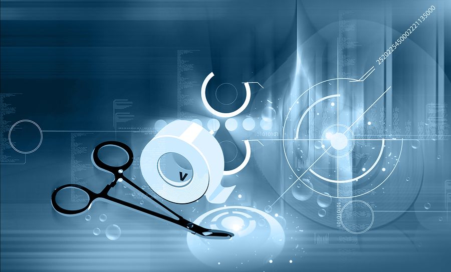 bigstock Medical 6174608