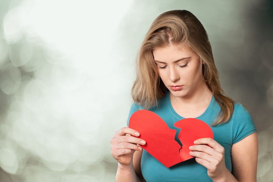 bigstock Heart 121148942