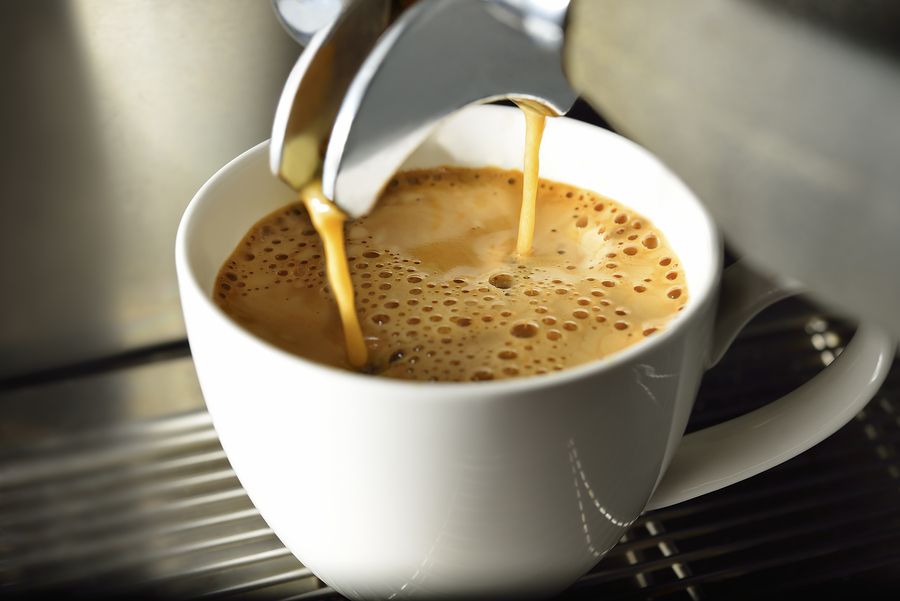 bigstock Cup of coffee 92619308