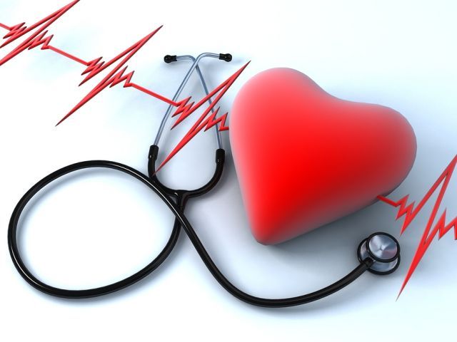 bigstock Heart health 16855943