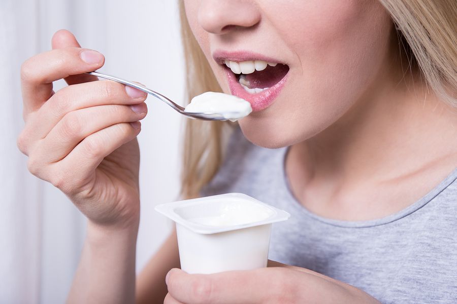 bigstock Close Up Of Woman Having Break 123920756