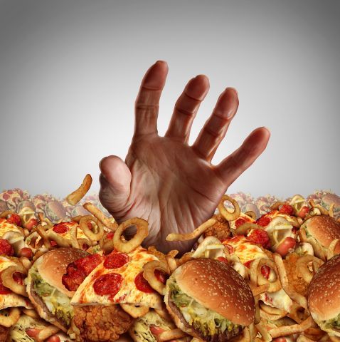 bigstock Obesity Concept 67915861