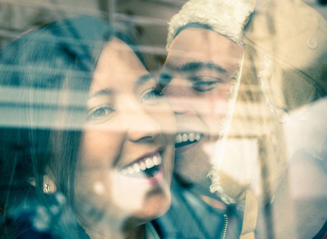 bigstock Young Happy Couple In Love At 102287858