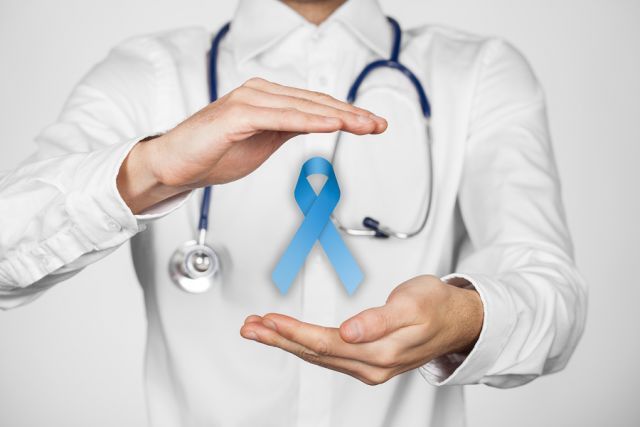 bigstock Prostate Cancer Prevention 79908667