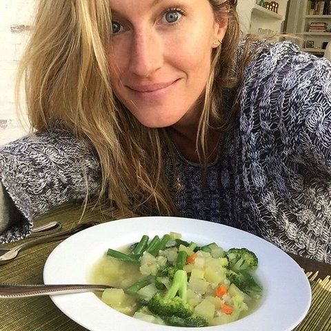 gisele bundchen and tom brady personal chef