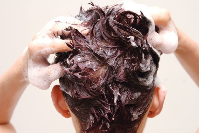 bigstock Hair Care 26306789