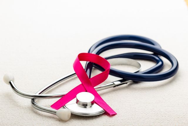 bigstock Breast Cancer Awareness Concep 93489455