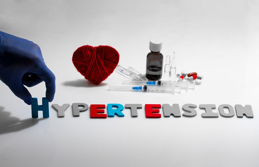 bigstock Hypertension 107784191