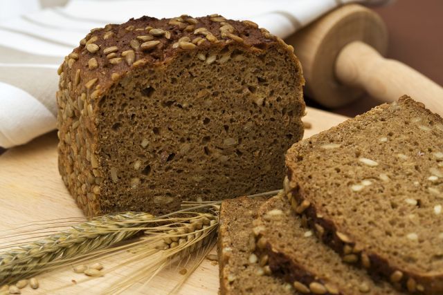 bigstock whole grain bread and slices w 27541472