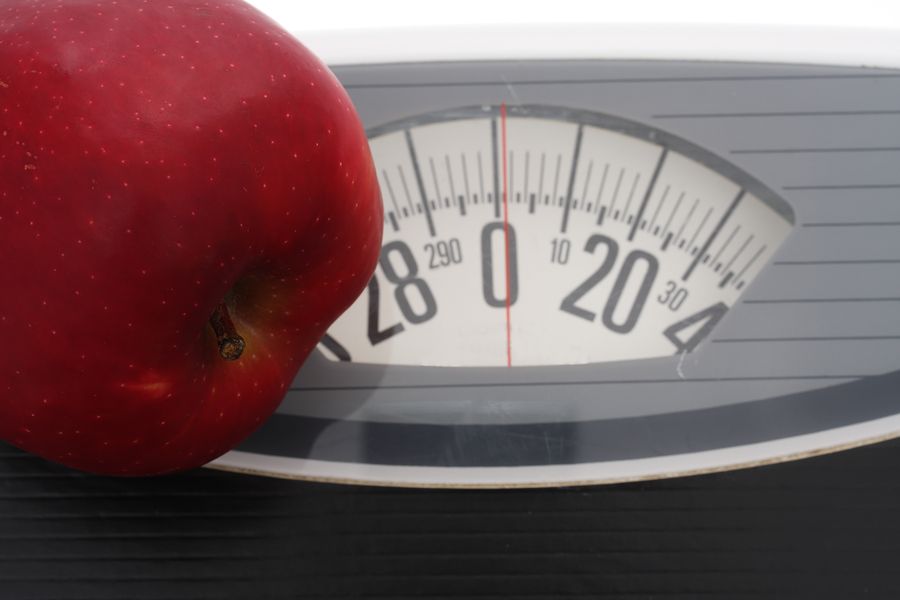 bigstock Healthy Lifestyle 2210416