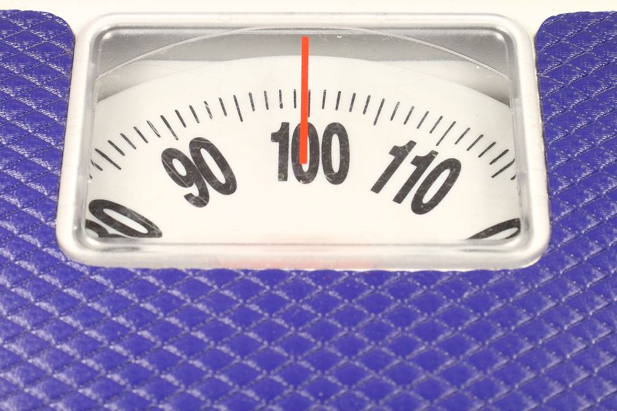 bigstock dial of dial indicating scales 27266654