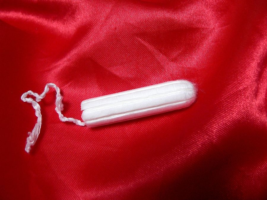 bigstock Tampon 117142430