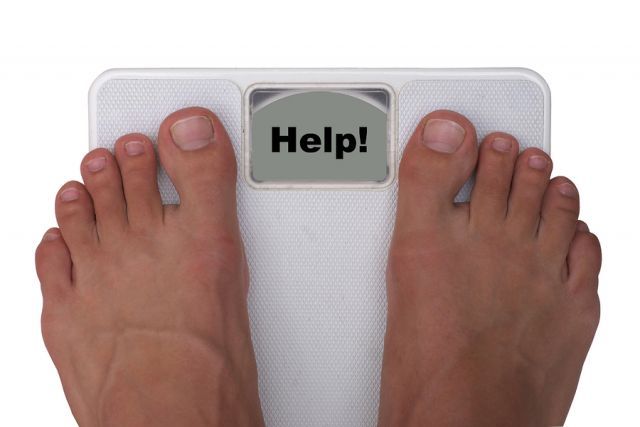 bigstock Scale 2627970