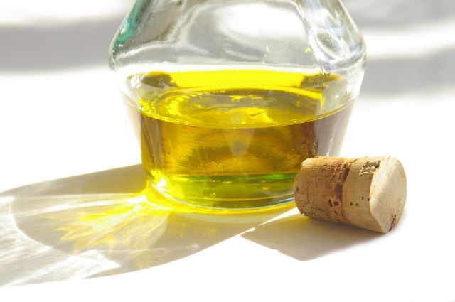 bigstock Olive Oil 253480