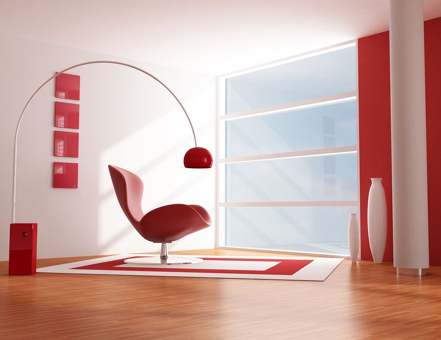 bigstock Realx Red Room 5757426