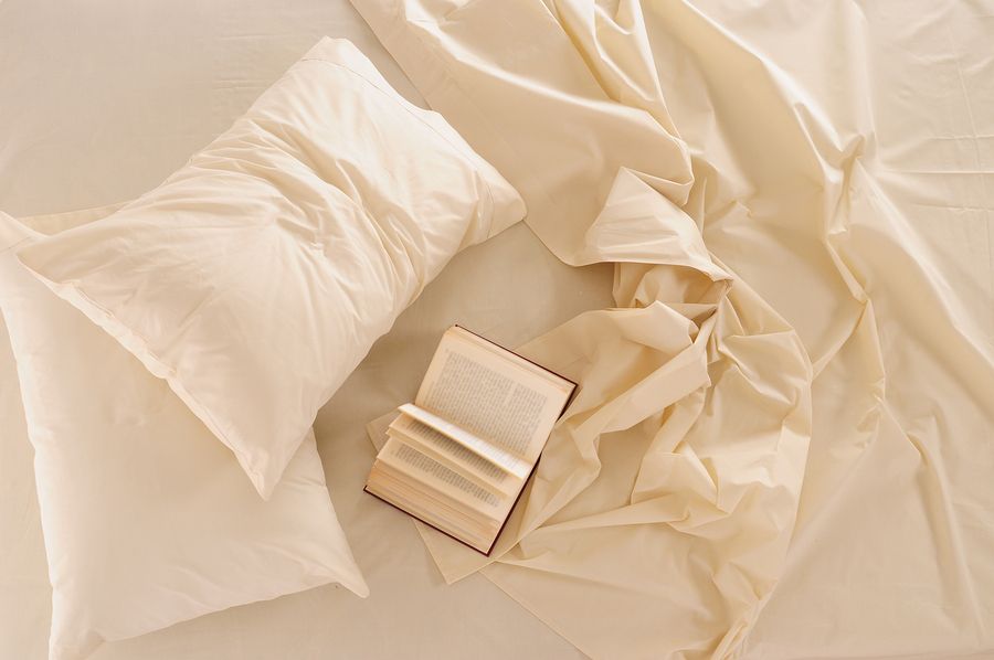 bigstock Messy bed 13031090
