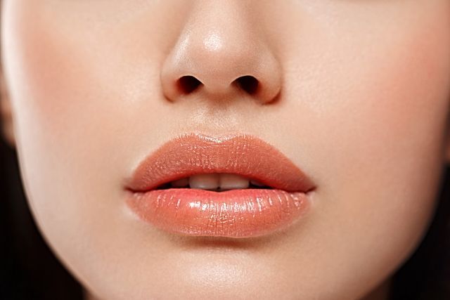 bigstock Perfect Lips Sexy Girl Mouth 120979823