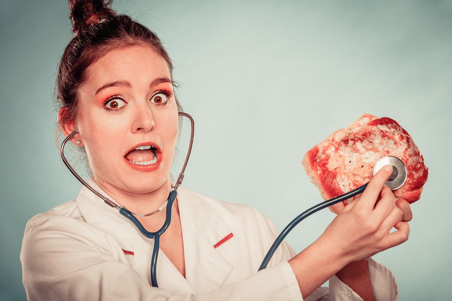 bigstock Dietitian Examine Sweet Roll B 103384790