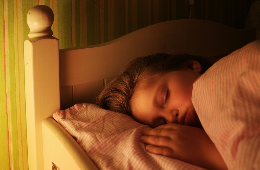 bigstock Sleeping 5421442