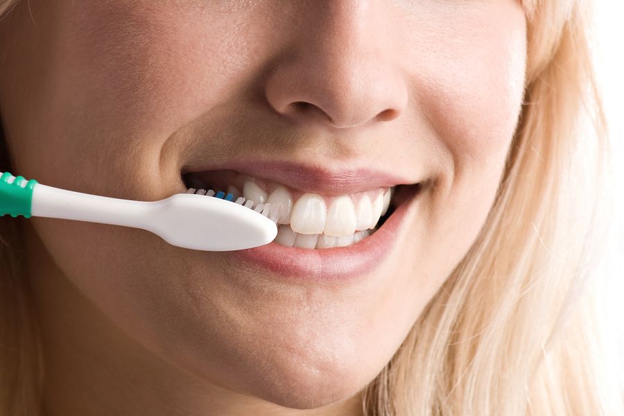 bigstock Brushing Teeth 3447725