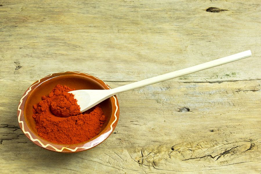 bigstock Spice Pepper 84383270
