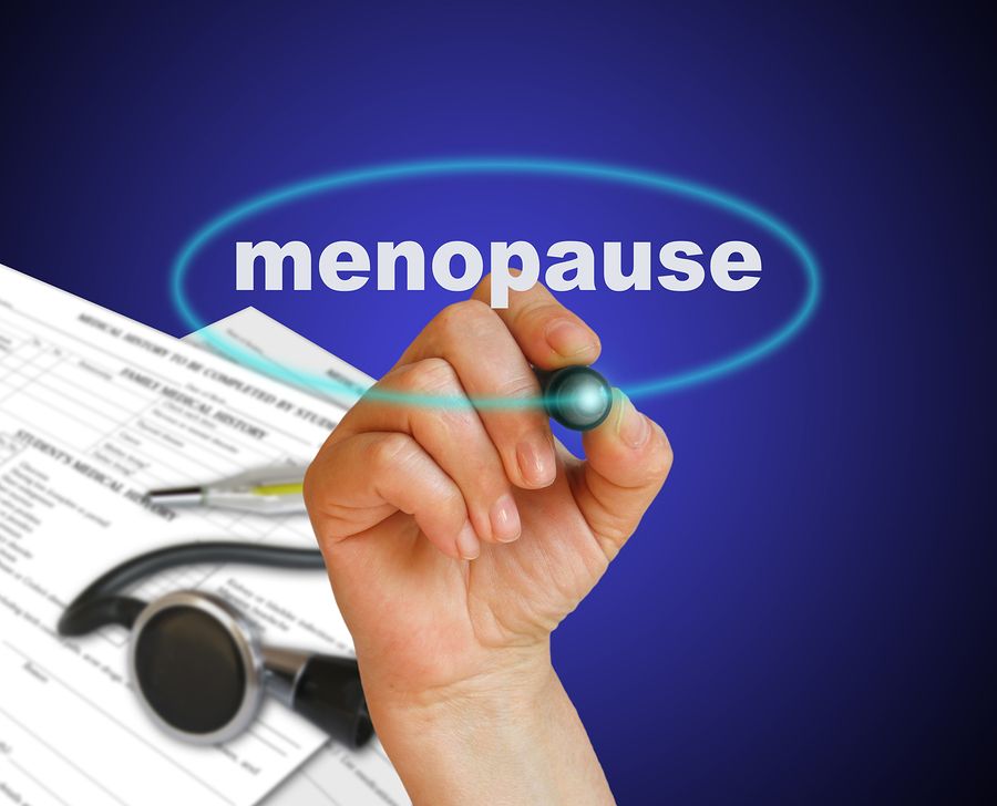 bigstock Menopause 65055796