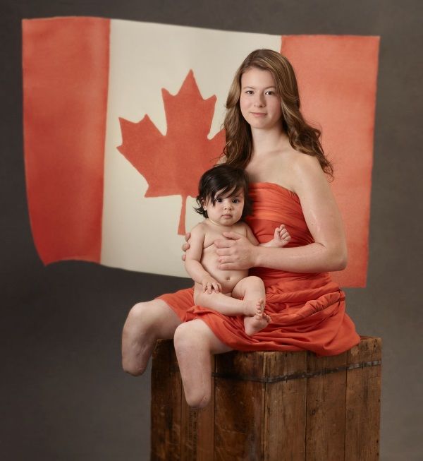 Madison Wilson Walker Canada