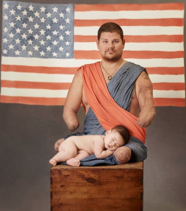 Nick Springer U.S.A