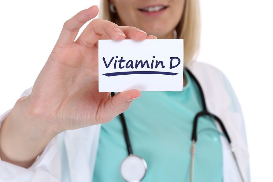 bigstock Vitamin D Vitamins Healthy Eat 114947282