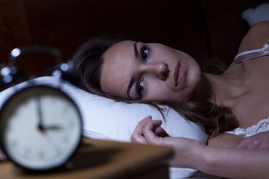 bigstock Insomnia 73801684