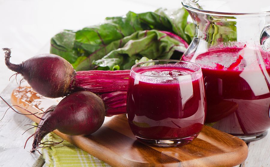 bigstock Beetroot Juice 65857297