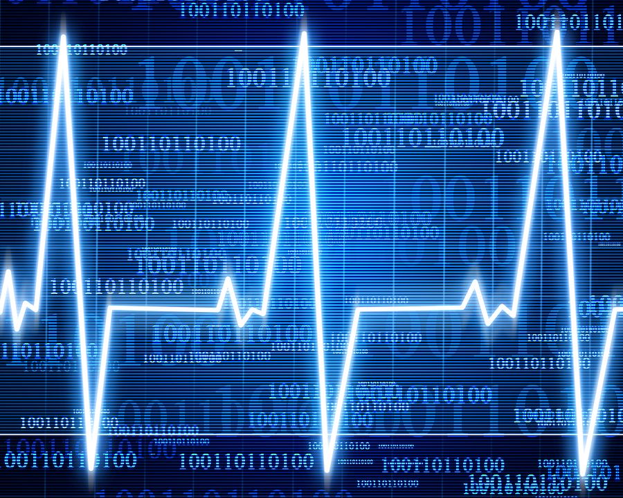 bigstock Heart Monitor 2904895