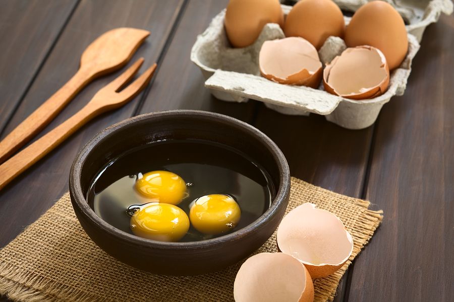 bigstock Raw Eggs 86460305