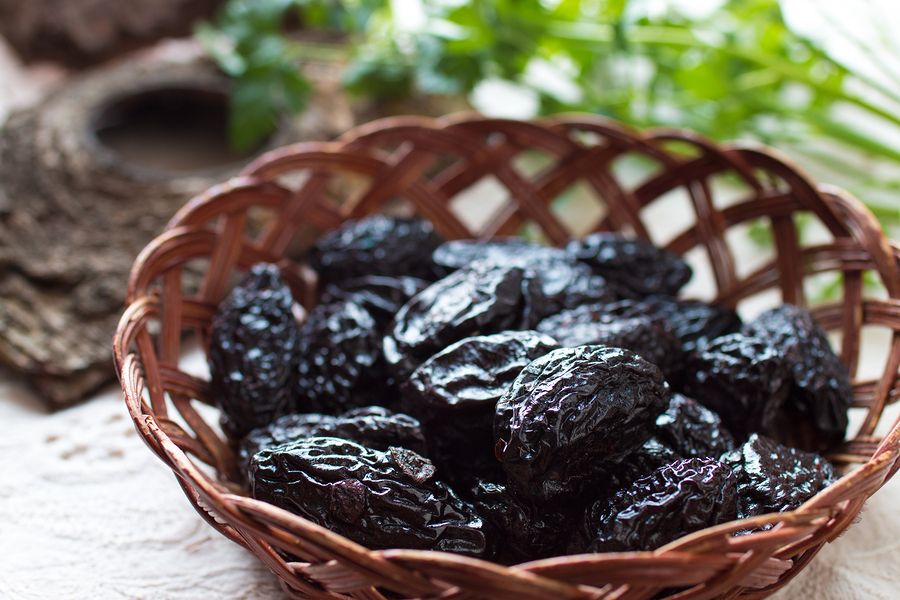 bigstock Prunes 122347247