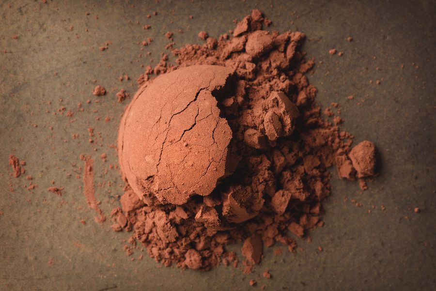 bigstock Cocoa Powder 137216849