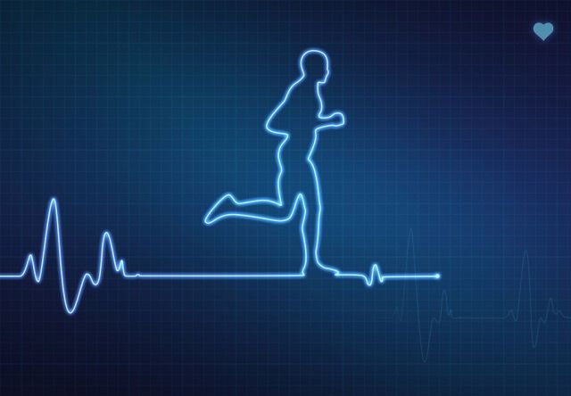 bigstock Running Healthy Heart 86253017