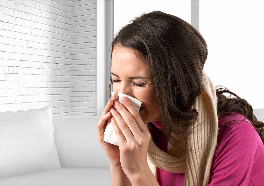 bigstock Cold And Flu 115468112