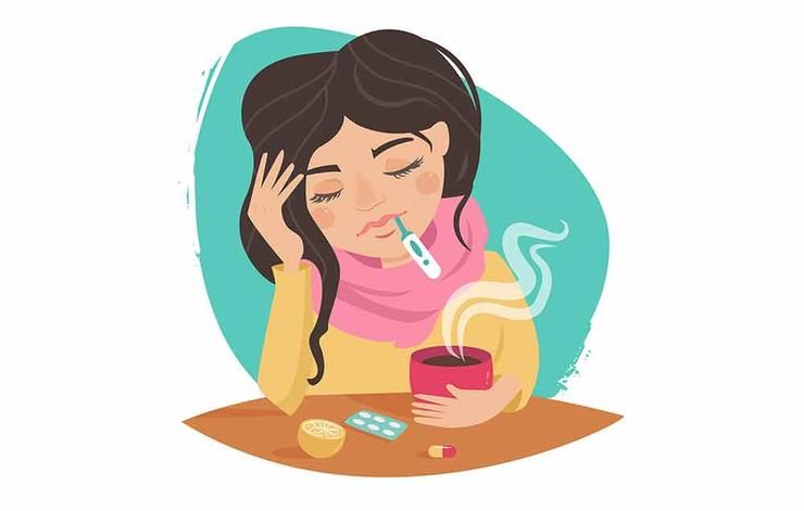 flu