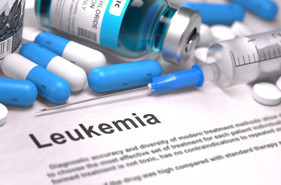 bigstock Leukemia Diagnosis Medical Co 95995010