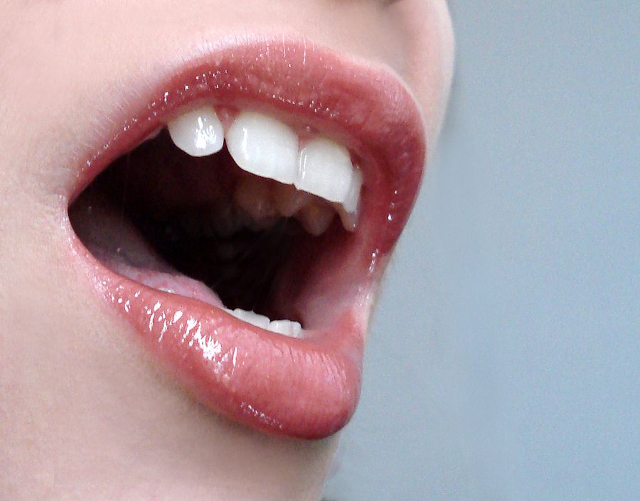 bigstock mouth 2279458
