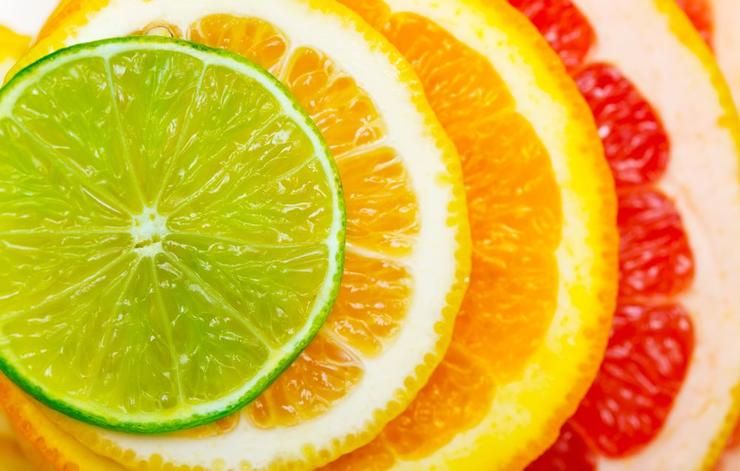 citrus
