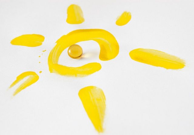 bigstock Vitamin D and sun 93424316