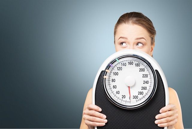 bigstock Women Dieting 111906107