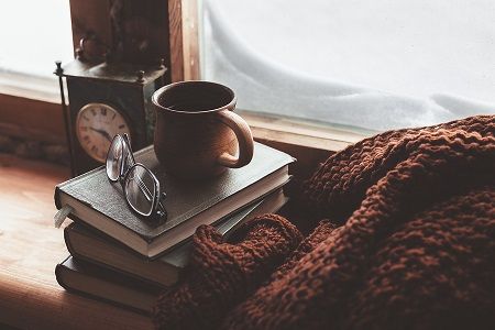 bigstock Warm and comfy winter concept 161474156