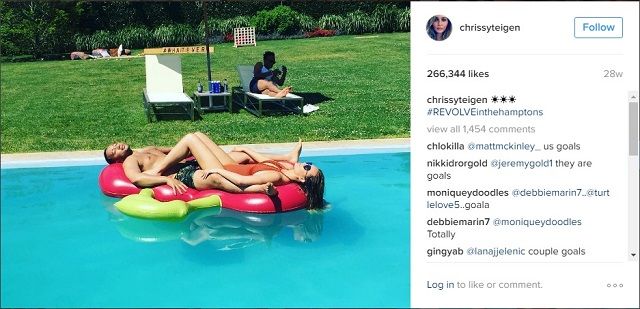 chrissy teigen
