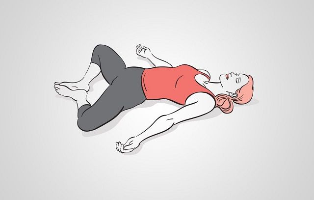 3 moves that soothe cramps ss1